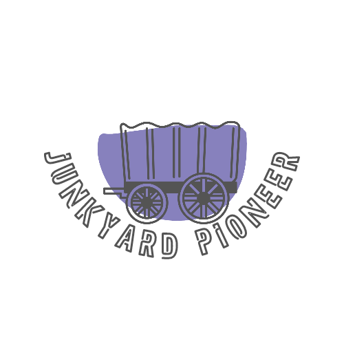 Junkyard Pioneer