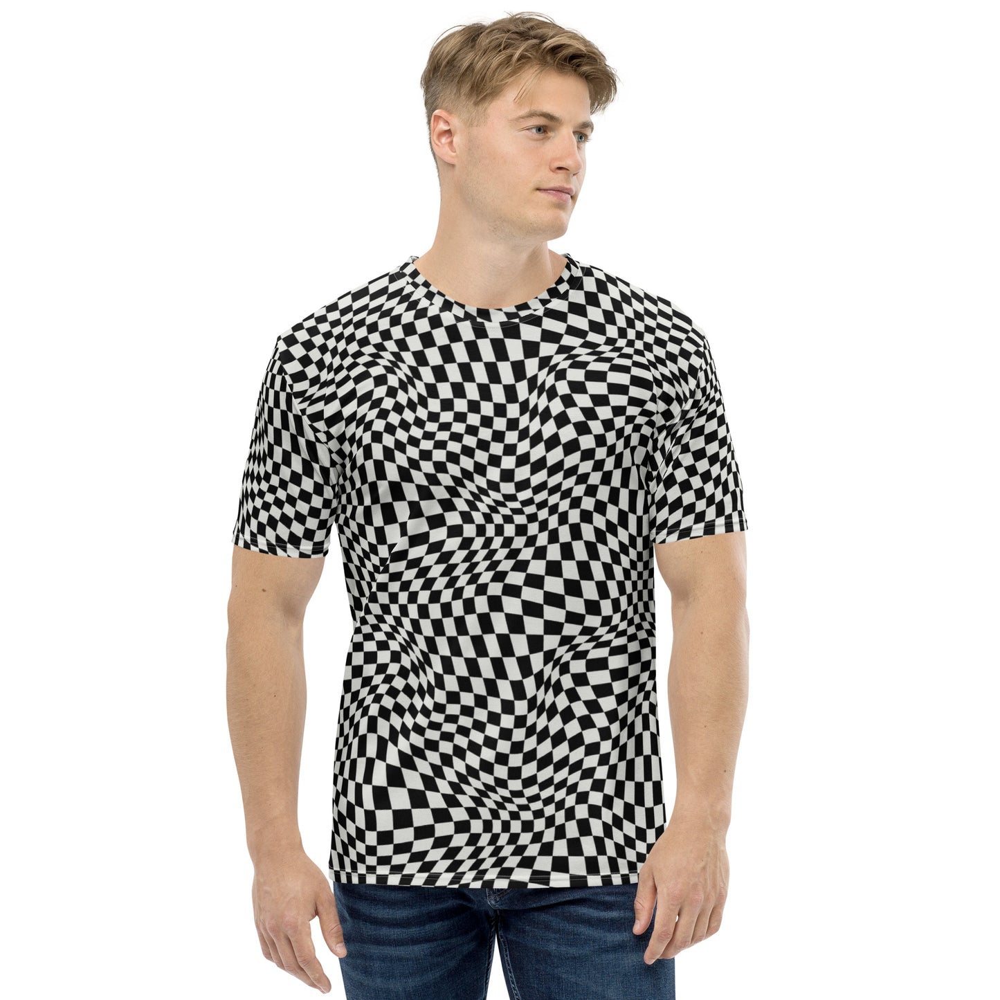 Woah Men's t-shirt