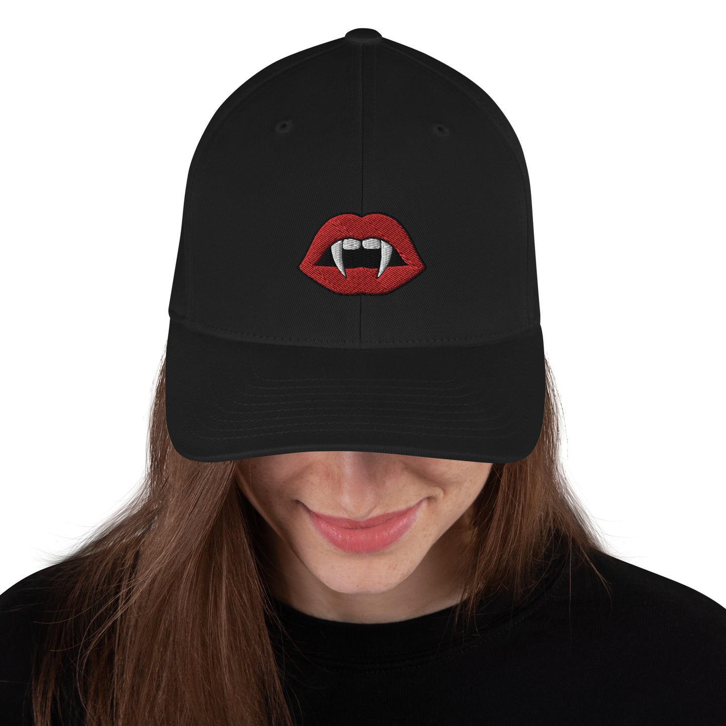 Bite Me Hat