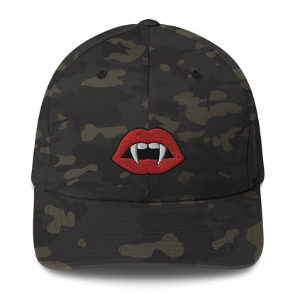 Bite Me Hat