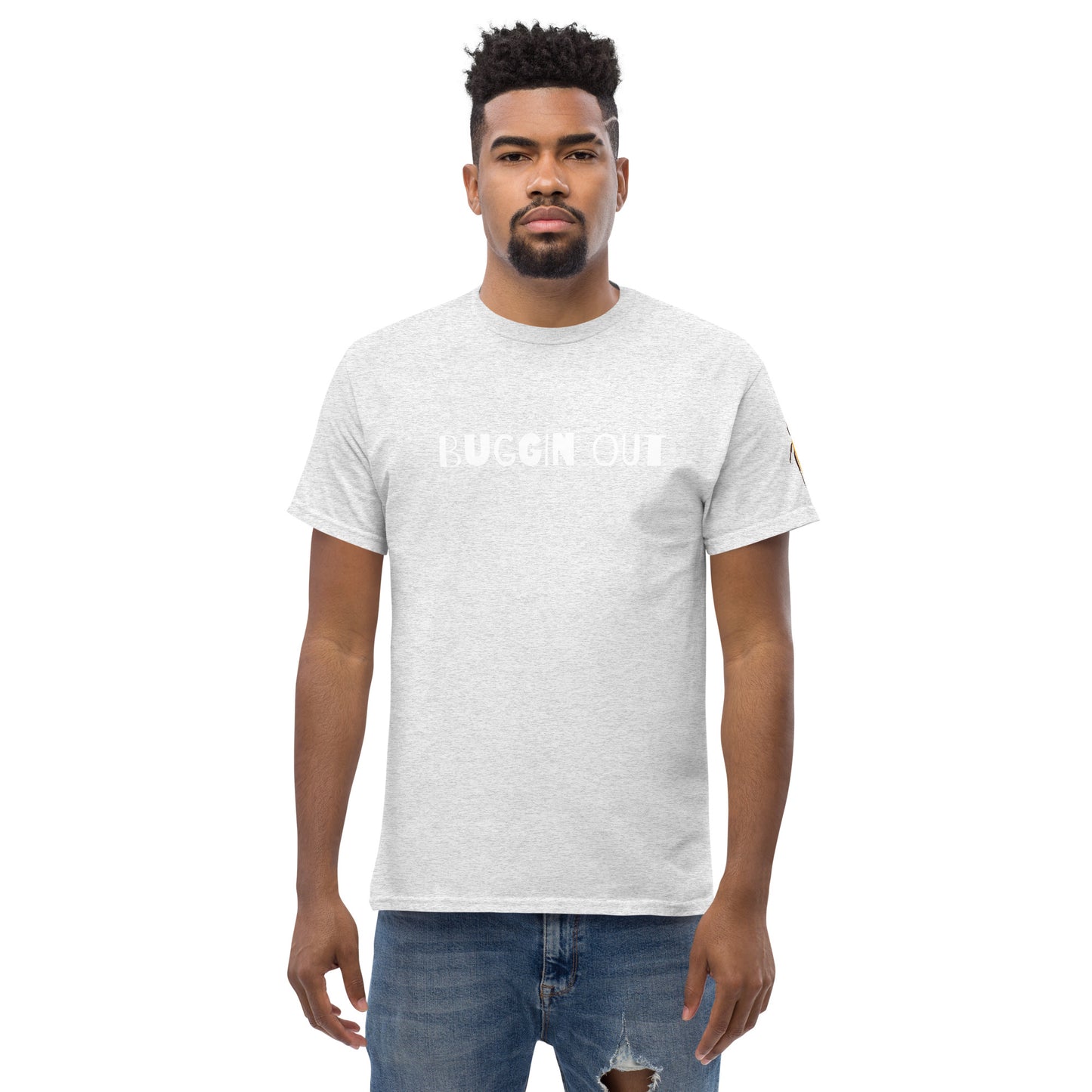 Buggin Out Men's classic tee