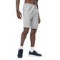 Ice Ice Baby Men's fleece shorts