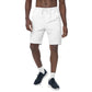 Ice Ice Baby Men's fleece shorts