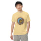 Tiger Men’s garment-dyed heavyweight t-shirt