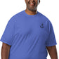 Anchor Men’s garment-dyed heavyweight t-shirt