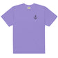 Anchor Men’s garment-dyed heavyweight t-shirt