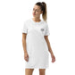 Gasp Organic cotton t-shirt dress