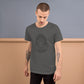 Unisex Gasmask t-shirt