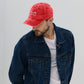 Share the Love Vintage Cotton Twill Cap