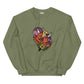 Is It Love? Unisex Sweatshirt