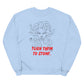 Unisex Medusa Crewneck