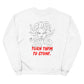 Unisex Medusa Crewneck